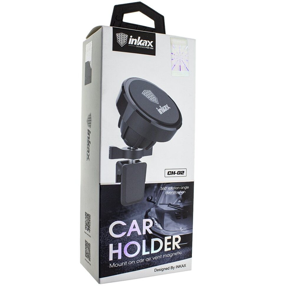 Holder INKAX МАГНІТ CH-02