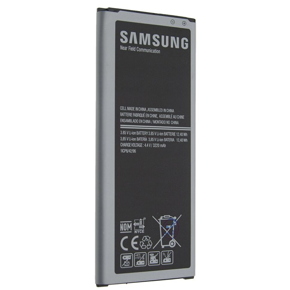 Акумулятор ОРИГІНАЛ КУЛЕК SAMSUNG NOTE 4 | N910C Galaxy Note 4 | N910H Galaxy Note 4