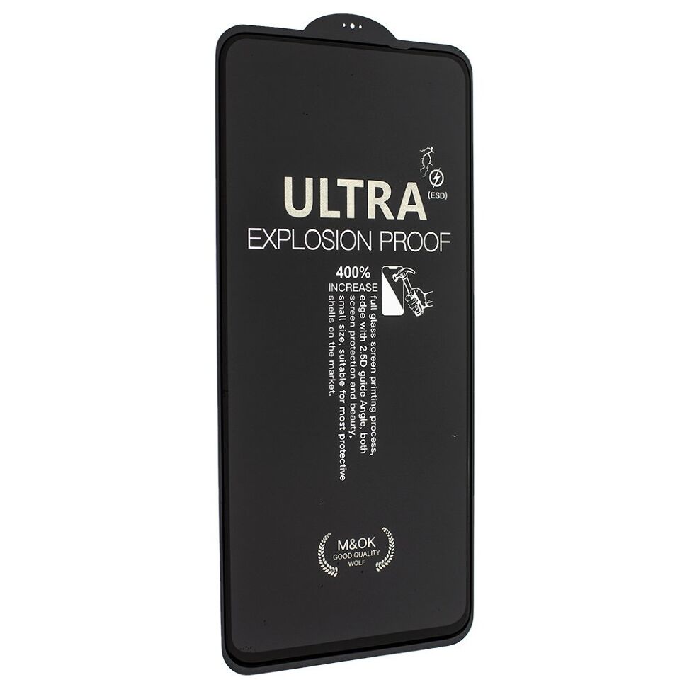 Захисне скло ESD ULTRA M&OK GLASS ONEPLUS NORD 2T Захисне скло ESD ULTRA M&OK GLASS ONEPLUS NORD 2T