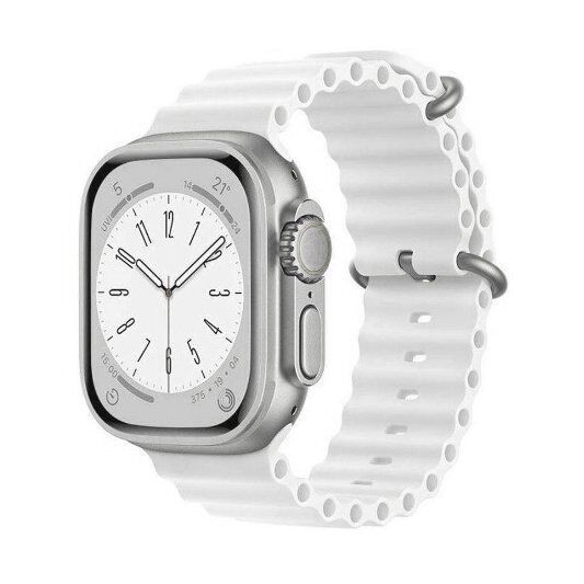 Ремінець HOCO WA12 Ocean Band для APPLE WATCH 42мм | 44мм | 45мм | 49мм