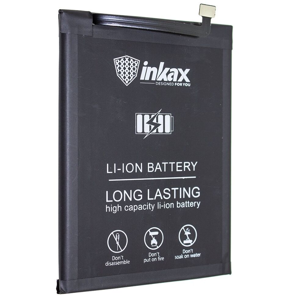 Акумулятор INKAX Xiaomi BN4A (Redmi Note 7 | NOTE 7S) Акумулятор INKAX Xiaomi BN4A (Redmi Note 7 | NOTE 7S)