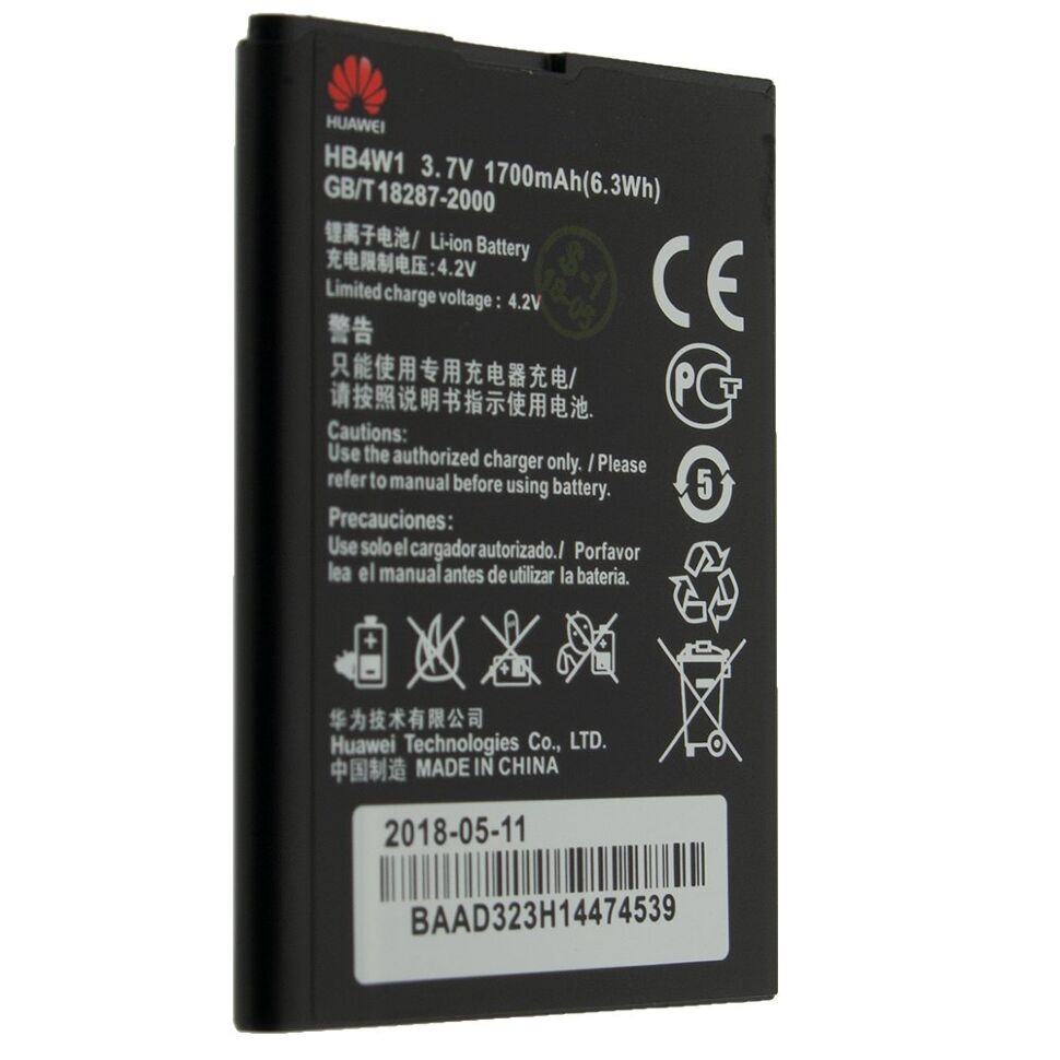 Акумулятор до телефону ОРИГІНАЛ HUAWEI G510 (HB4W1) | G510 U8951 | G520 | Y210 A | G525 | G526 | U8951 Акумулятор до телефону ОРИГІНАЛ HUAWEI G510 (HB4W1) | G510 U8951 | G520 | Y210 A | G525 | G526 | U8951