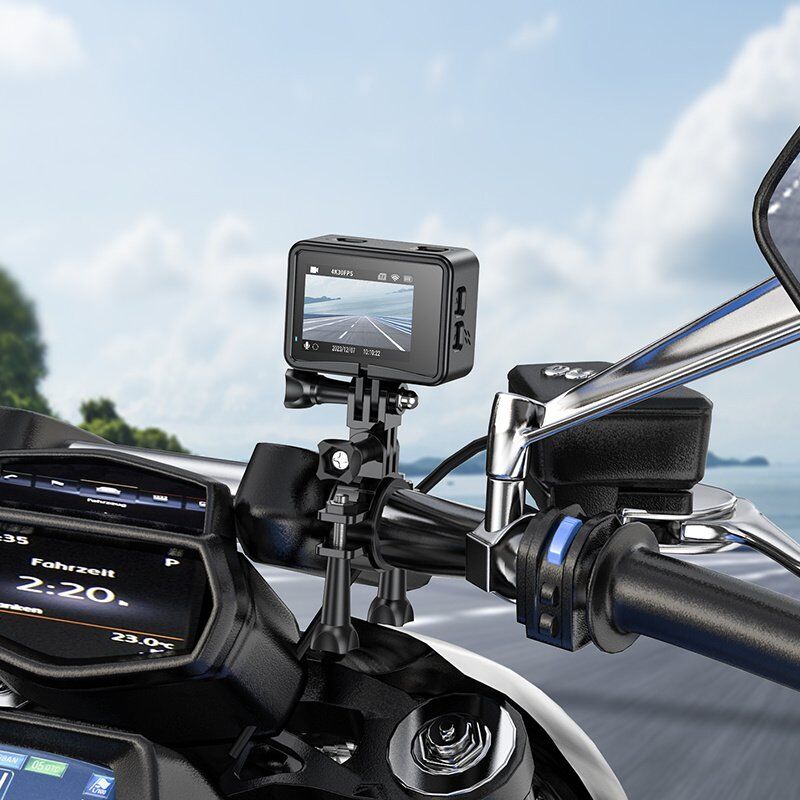 Екшн-камера HOCO DV101 SPORT Екшн-камера HOCO DV101 SPORT