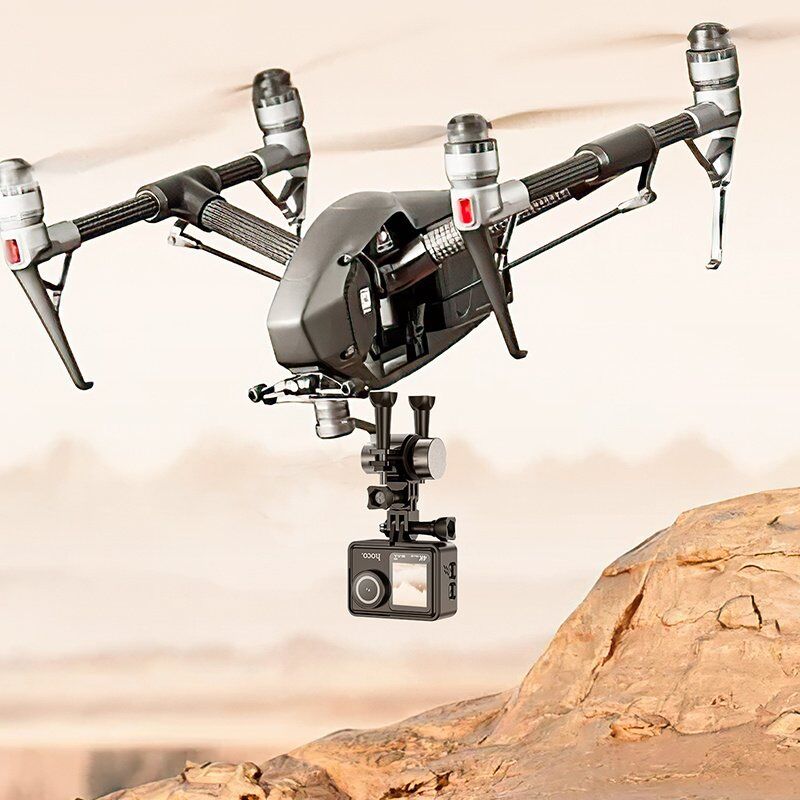 Екшн-камера HOCO DV101 SPORT Екшн-камера HOCO DV101 SPORT