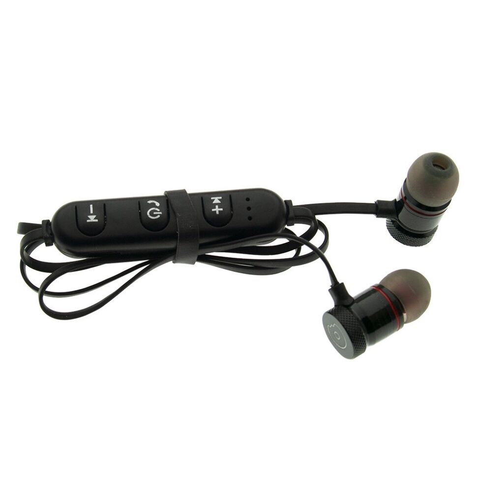 Бездротові навушники WUW R26 Wireless Bluetooth headset Бездротові навушники WUW R26 Wireless Bluetooth headset