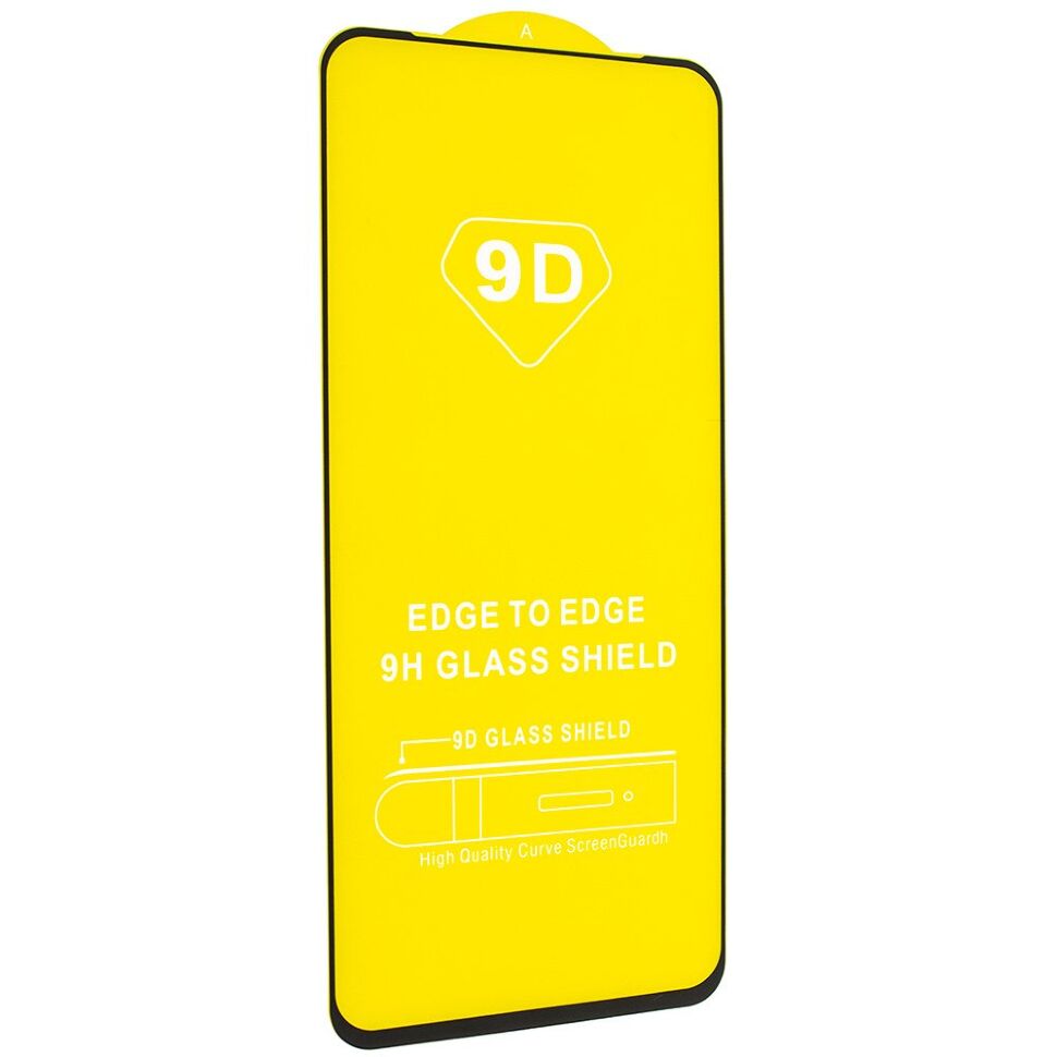 Захисне скло 9D ONEPLUS NORD N10 5G Захисне скло 9D ONEPLUS NORD N10 5G