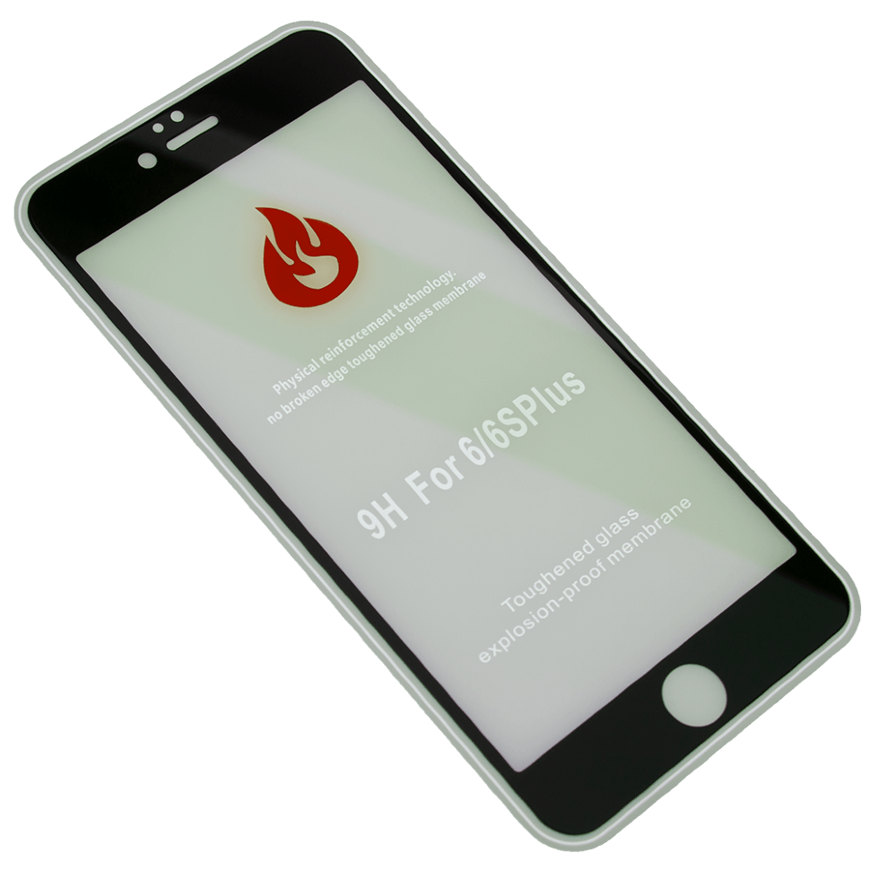 Захисне скло BLUE LIGHT APPLE IPHONE 6 PLUS | 6S PLUS Захисне скло BLUE LIGHT APPLE IPHONE 6 PLUS | 6S PLUS