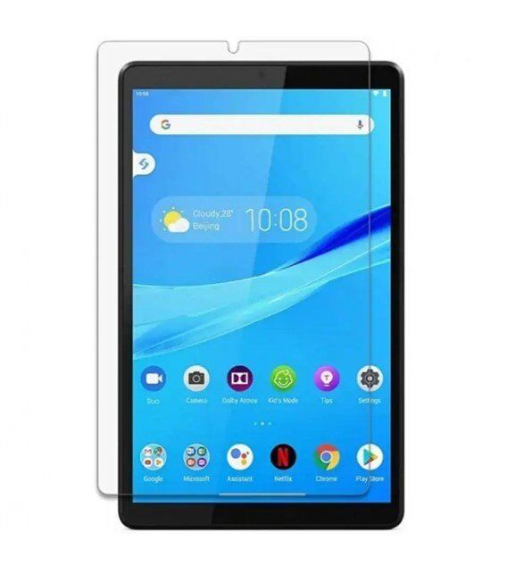 Захисне скло ДЛЯ ПЛАНШЕТУ Lenovo Tab ONE TB-305 8,7'' 2.5D Захисне скло ДЛЯ ПЛАНШЕТУ Lenovo Tab ONE TB-305 8,7'' 2.5D