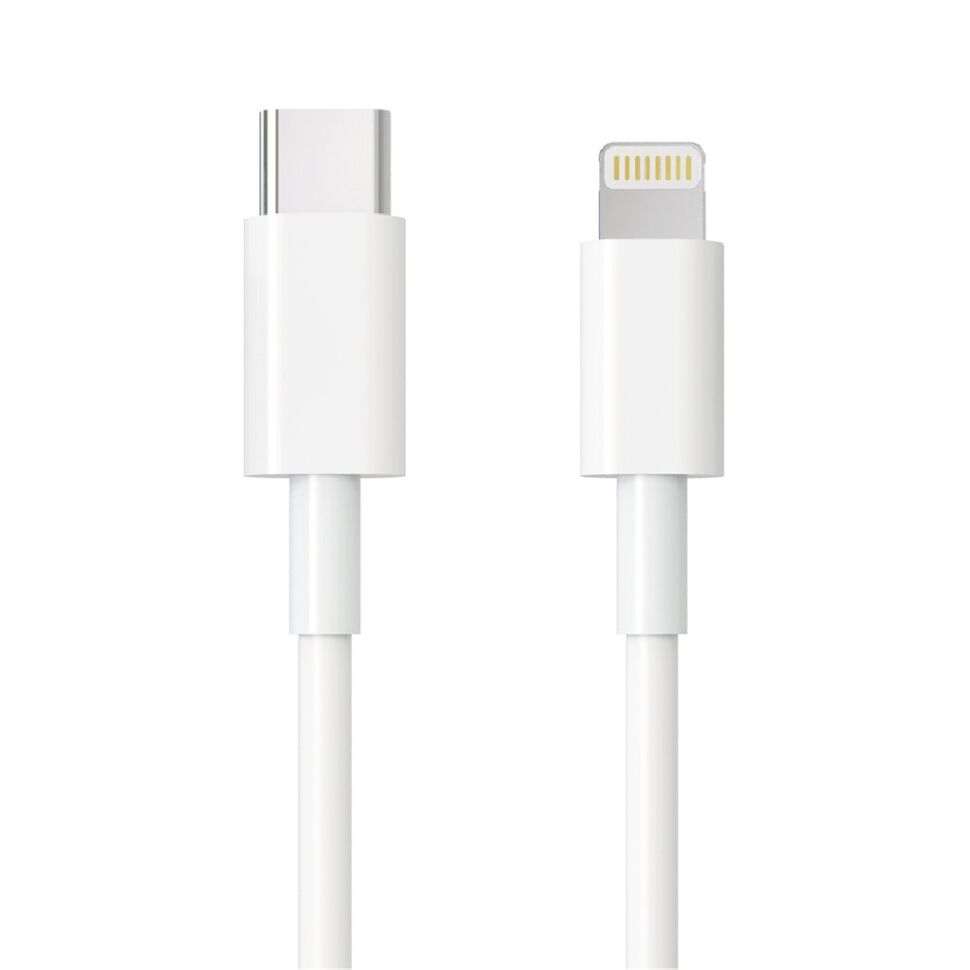 КАБЕЛЬ USB INKAX CK-134 Type-C - Lightning 1 метр 20W КАБЕЛЬ USB INKAX CK-134 Type-C - Lightning 1 метр 20W