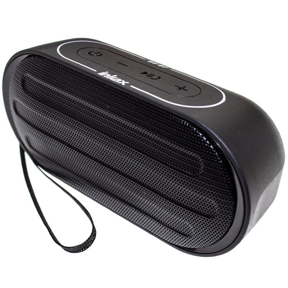 Портативна колонка INKAX BLUETOOTH BS-07
