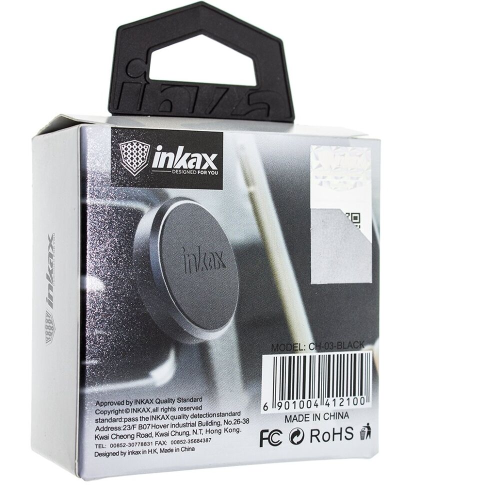 Holder INKAX МАГНІТ CH-03 Holder INKAX МАГНІТ CH-03