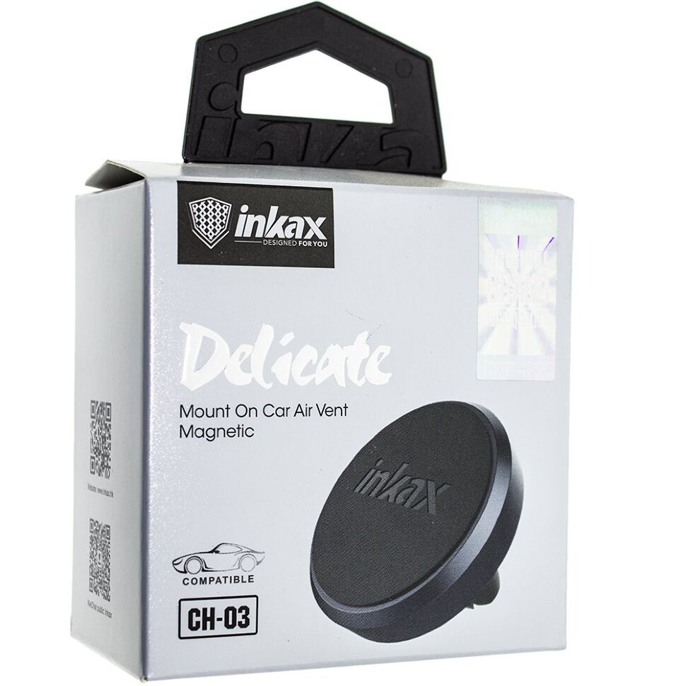 Holder INKAX МАГНІТ CH-03 Holder INKAX МАГНІТ CH-03