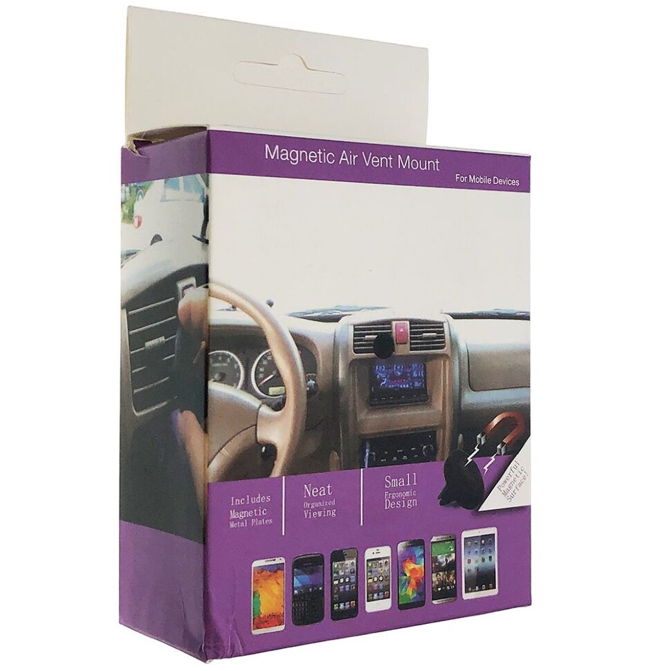 Holder JHD52 (CT002) магніт