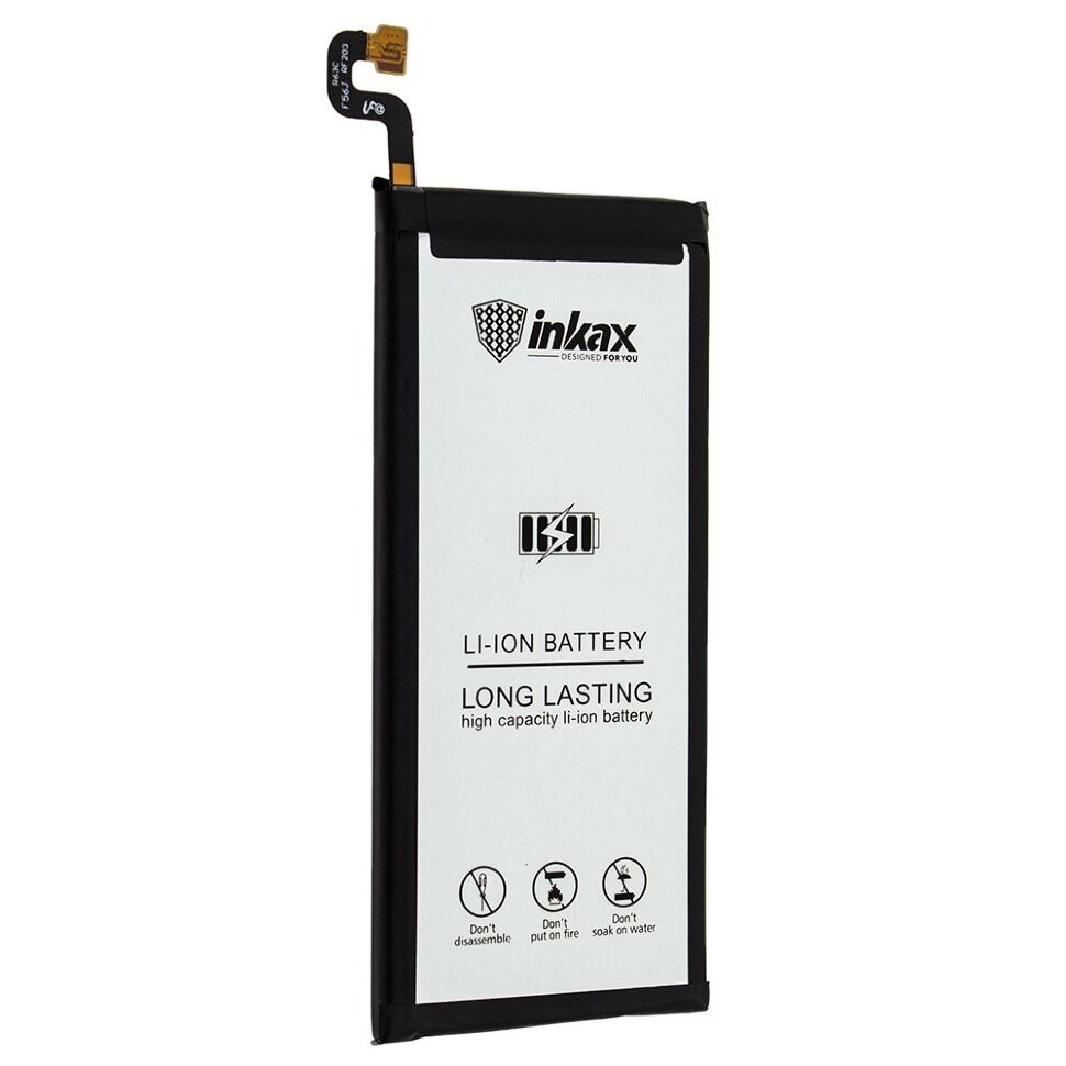 Акумуляторна батарея INKAX SAMSUNG G930 Galaxy S7 Акумуляторна батарея INKAX SAMSUNG G930 Galaxy S7