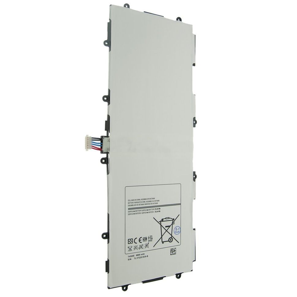 Акумулятор ОРИГІНАЛ КУЛЕК SAMSUNG P5200 T4500E