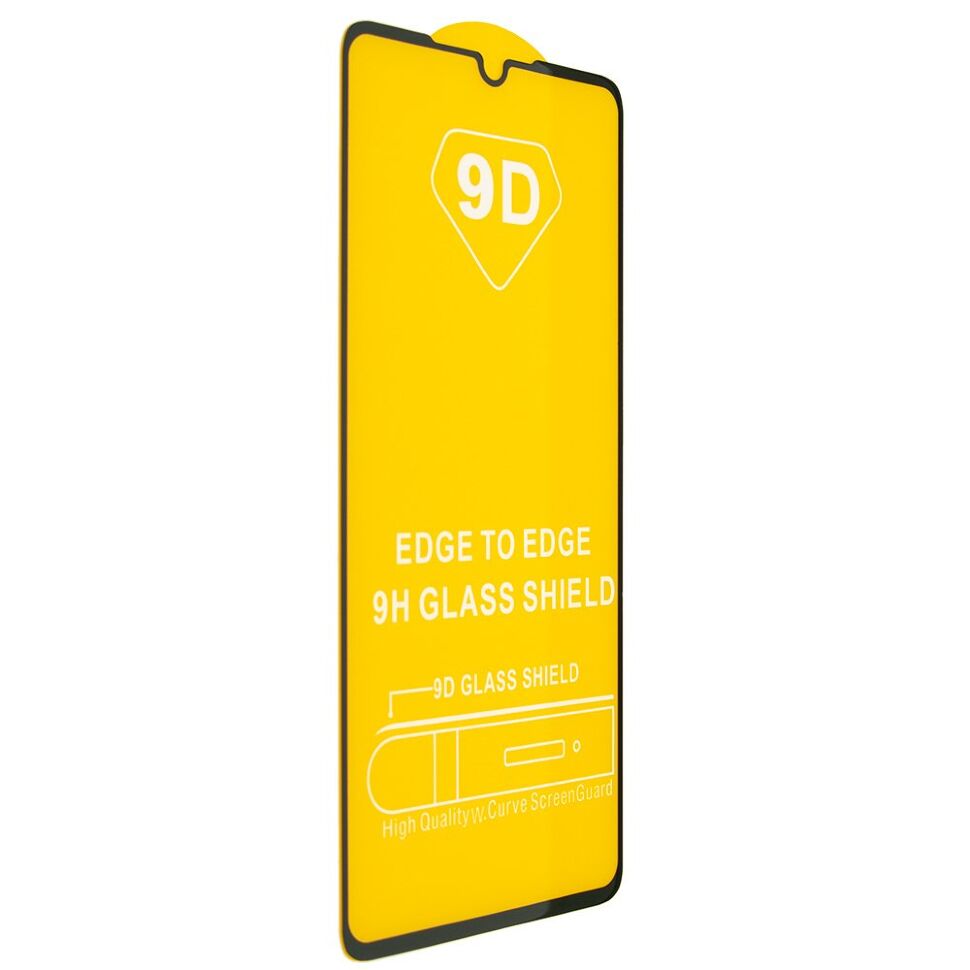 Захисне скло 9D HUAWEI P30 2019 Захисне скло 9D HUAWEI P30 2019