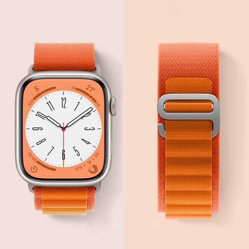 Ремінець HOCO WA13 для APPLE WATCH 42мм | 44мм | 45мм | 49мм