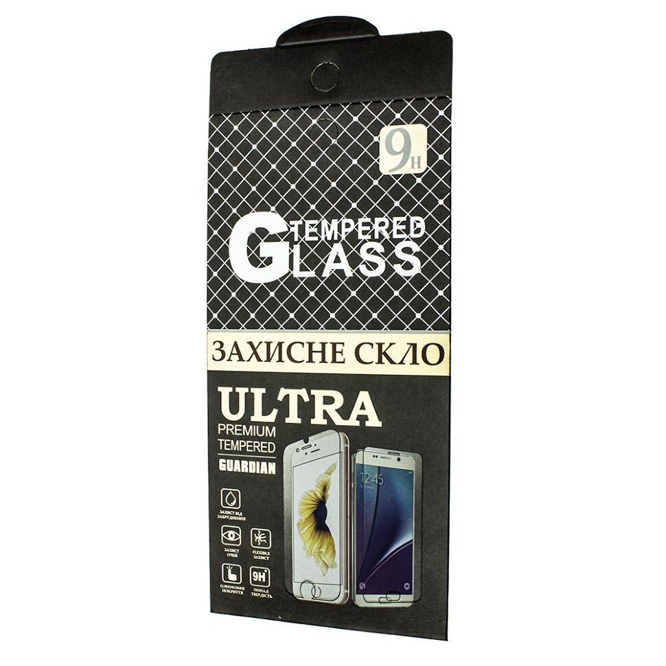 Упаковка універсальна для захисного скла Упаковка універсальна для захисного скла