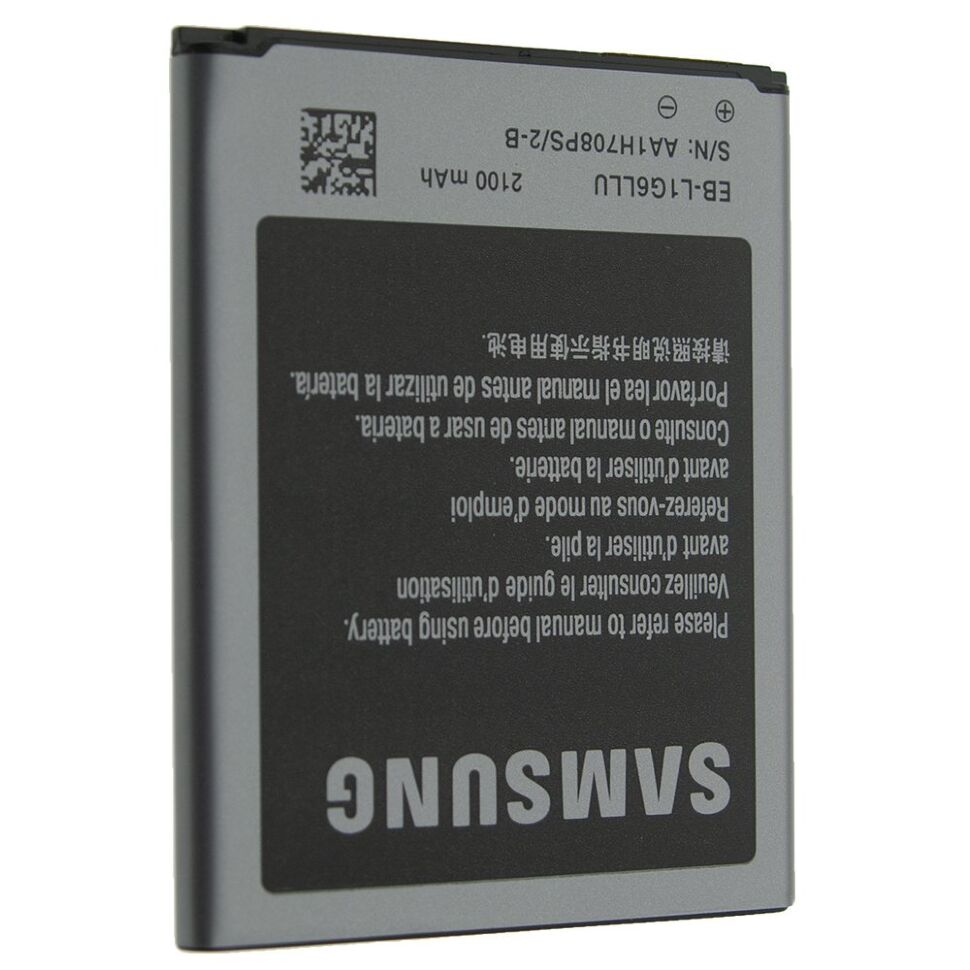 Акумулятор ОРИГІНАЛ КУЛЕК SAMSUNG S3 | i9300 | i9300i