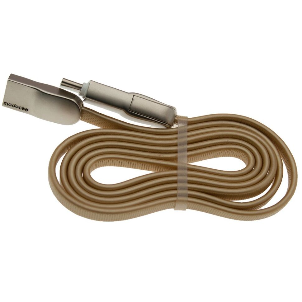 Кабель USB MODOCEE MDK-X7 3В1 2.1A Кабель USB MODOCEE MDK-X7 3В1 2.1A