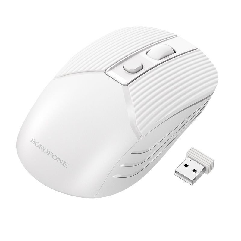 Мишка бездротова BOROFONE BG5 2.4G business wireless Мишка бездротова BOROFONE BG5 2.4G business wireless