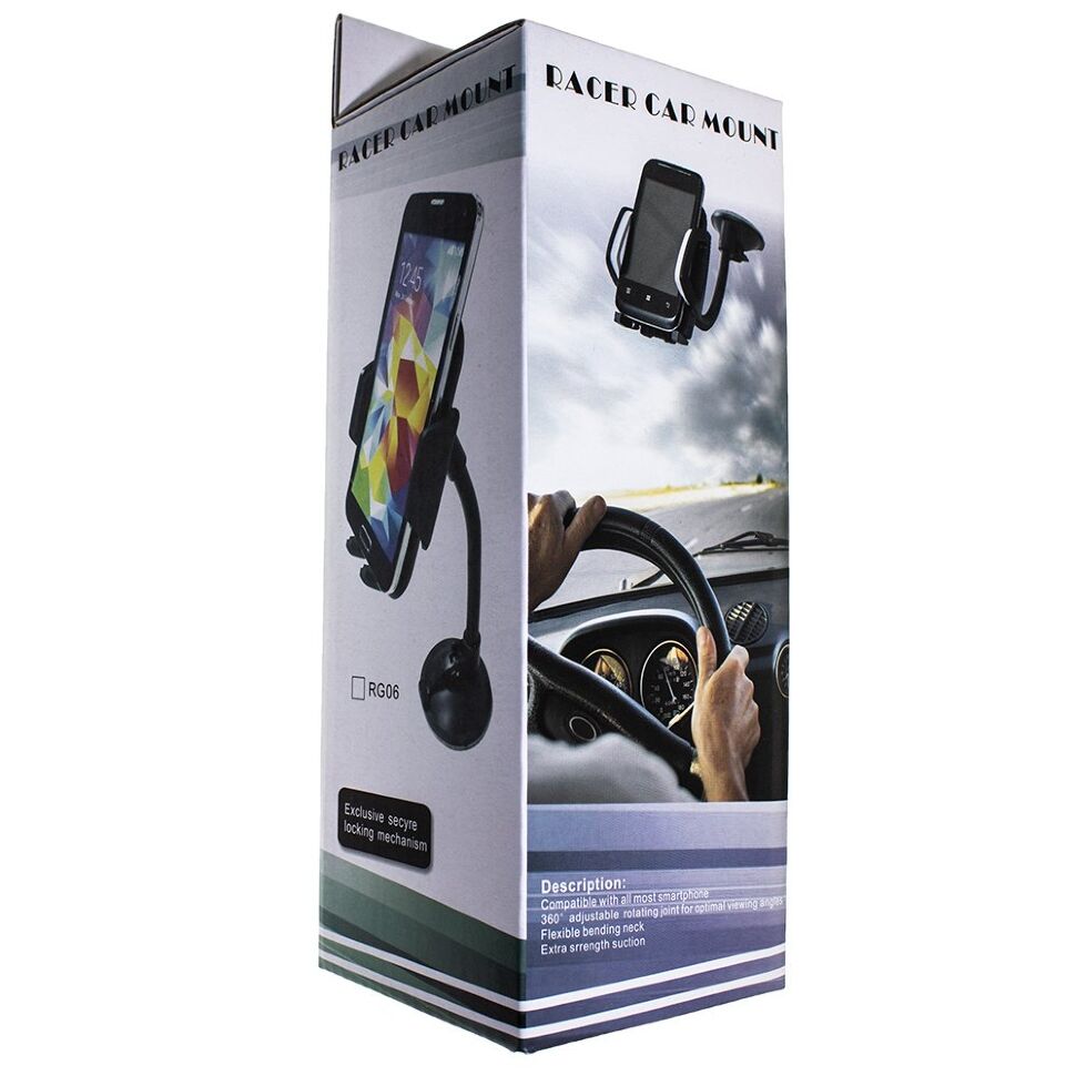 Holder RG09 довжина нога