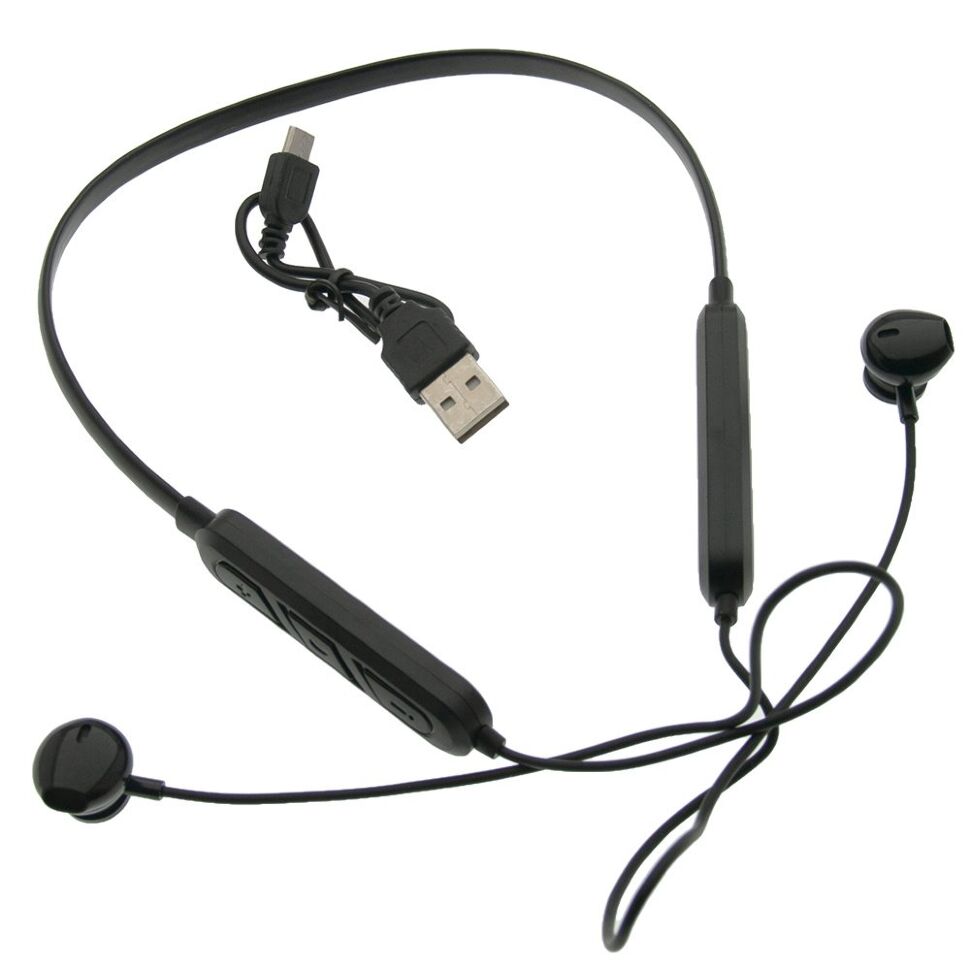 Бездротові навушники WUW R40 Wireless Bluetooth headset Бездротові навушники WUW R40 Wireless Bluetooth headset