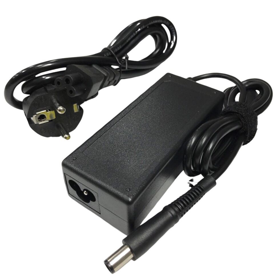 Блок живлення для ноутбука HP 65W 18.5V 3.5A (7.4×5.0 мм) Блок живлення для ноутбука HP 65W 18.5V 3.5A (7.4×5.0 мм)