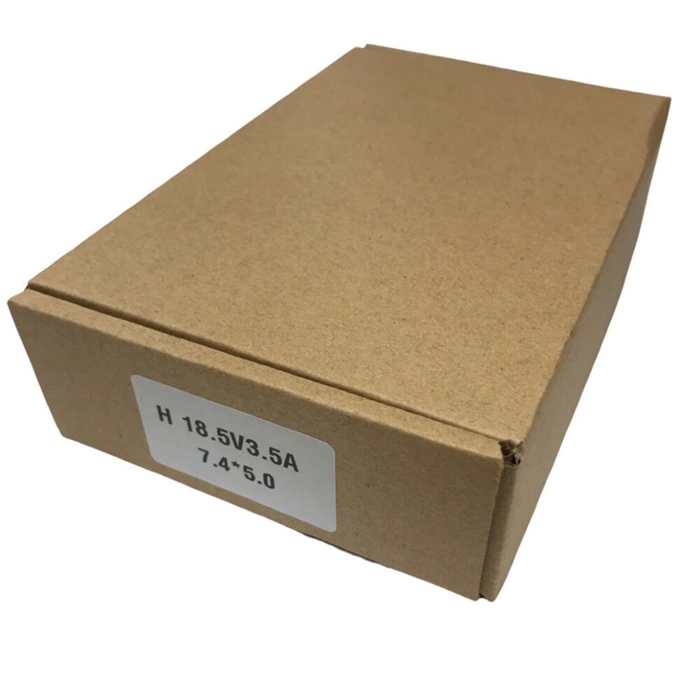 Блок живлення для ноутбука HP 65W 18.5V 3.5A (7.4×5.0 мм) Блок живлення для ноутбука HP 65W 18.5V 3.5A (7.4×5.0 мм)