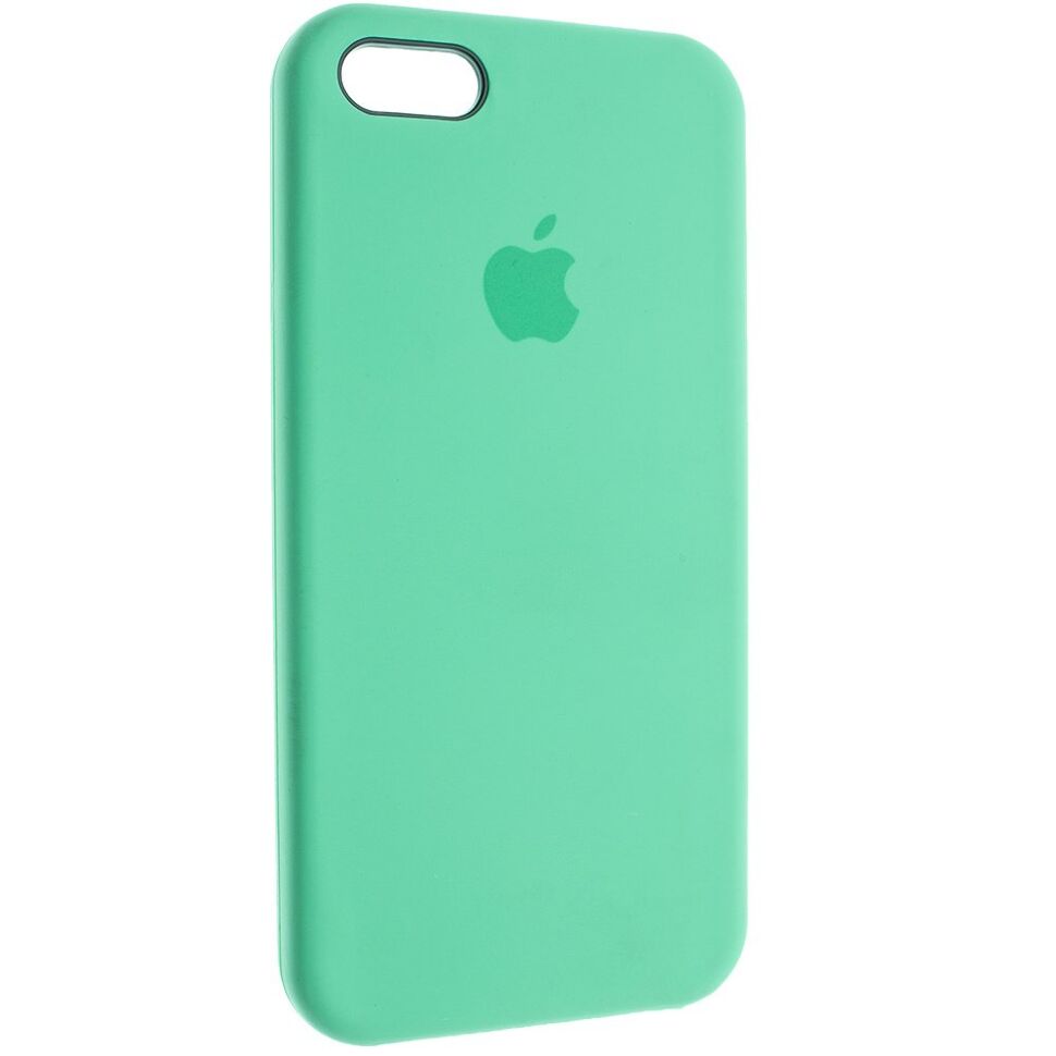 Задня накладка Hi-Copy Silicone Case APPLE IPHONE 5S | 5C