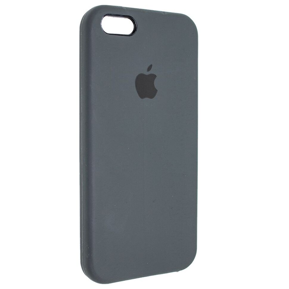Задня накладка Hi-Copy Silicone Case APPLE IPHONE 5S | 5C