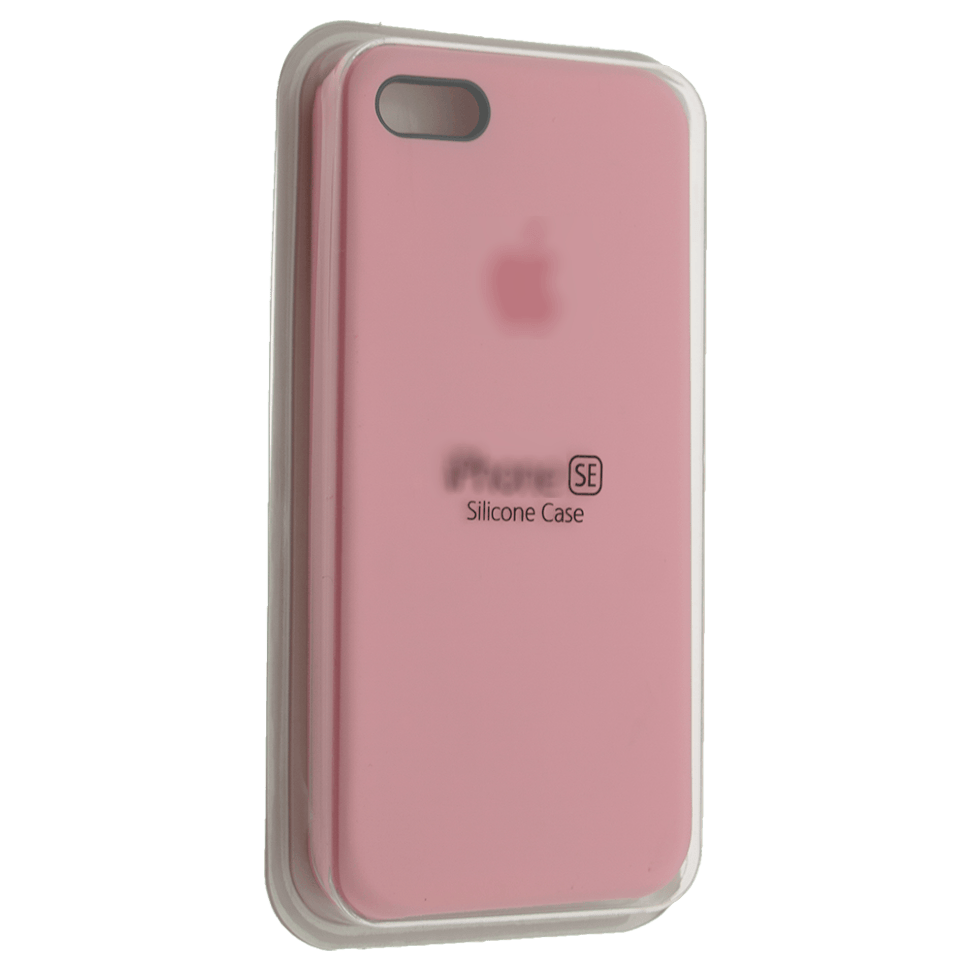 Задня накладка Hi-Copy Silicone Case APPLE IPHONE 5S | 5C