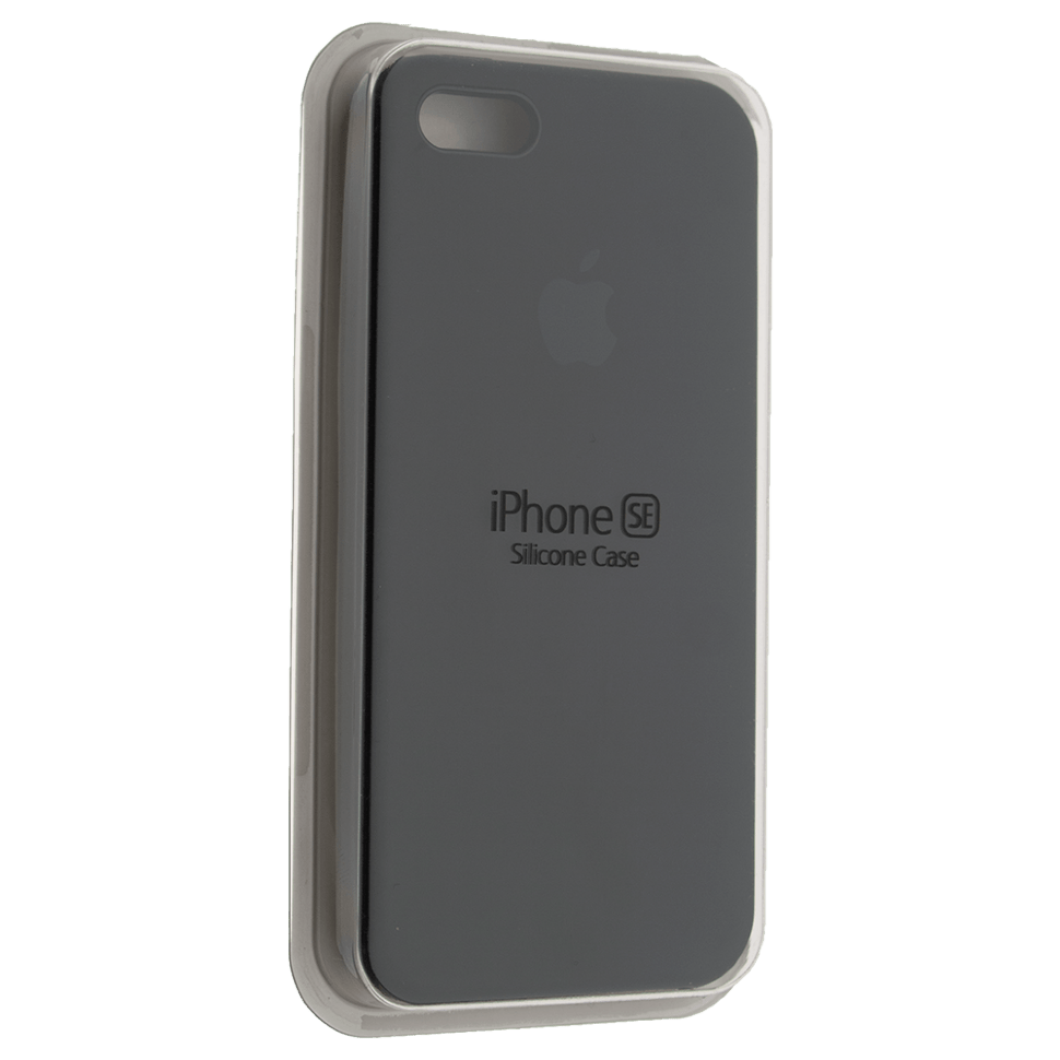 Задня накладка Hi-Copy Silicone Case APPLE IPHONE 5S | 5C