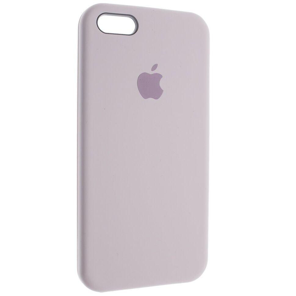 Задня накладка Hi-Copy Silicone Case APPLE IPHONE 5S | 5C