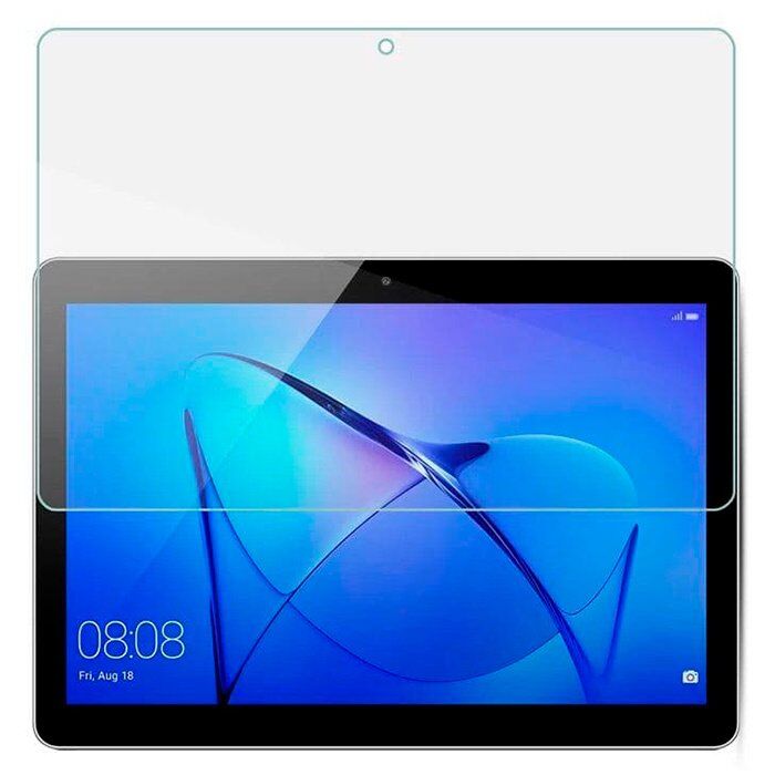 Захисне скло ДЛЯ ПЛАНШЕТУ Huawei MediaPad T10 9,7'' тех.пак.