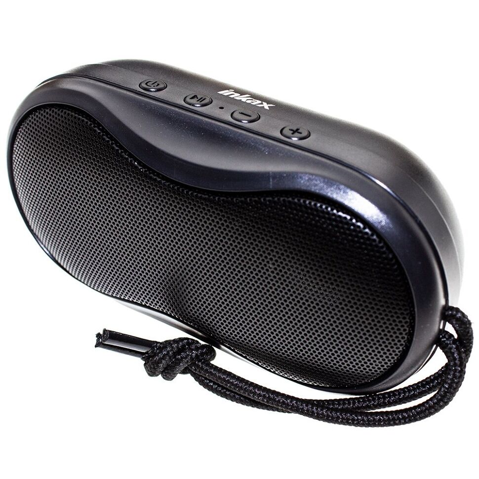 Портативна колонка INKAX BLUETOOTH BS-14