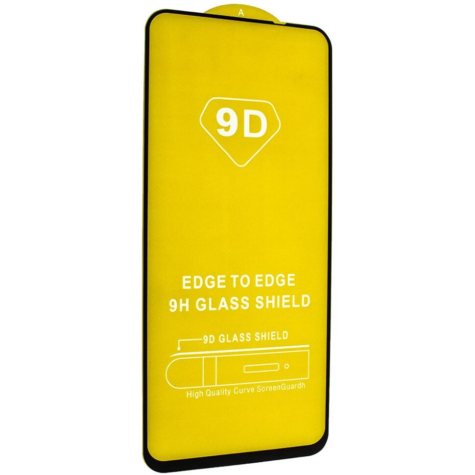 УДАЛИТЬ Захисне скло 9D REALME 8 PRO