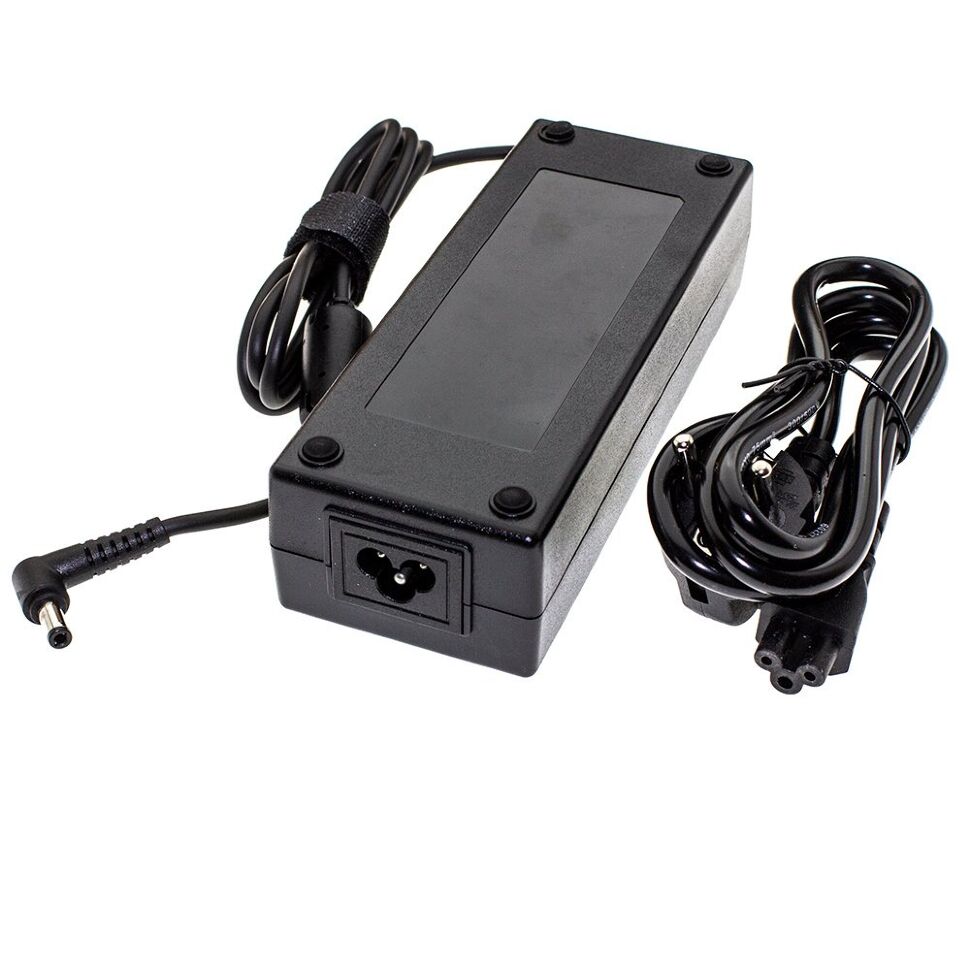 Блок живлення для ноутбука Acer 135W 19V 7.1A (штекер 5.5*2.5 мм)