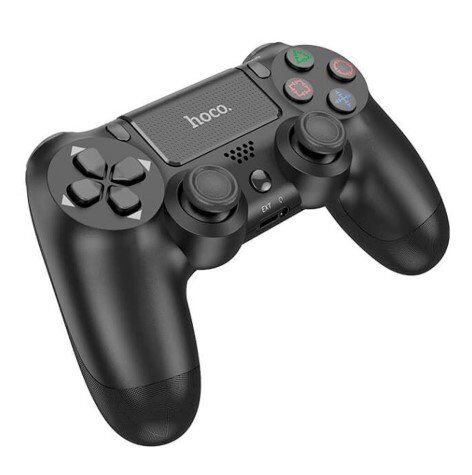 Геймпад джойстик HOCO DGM01, чорний