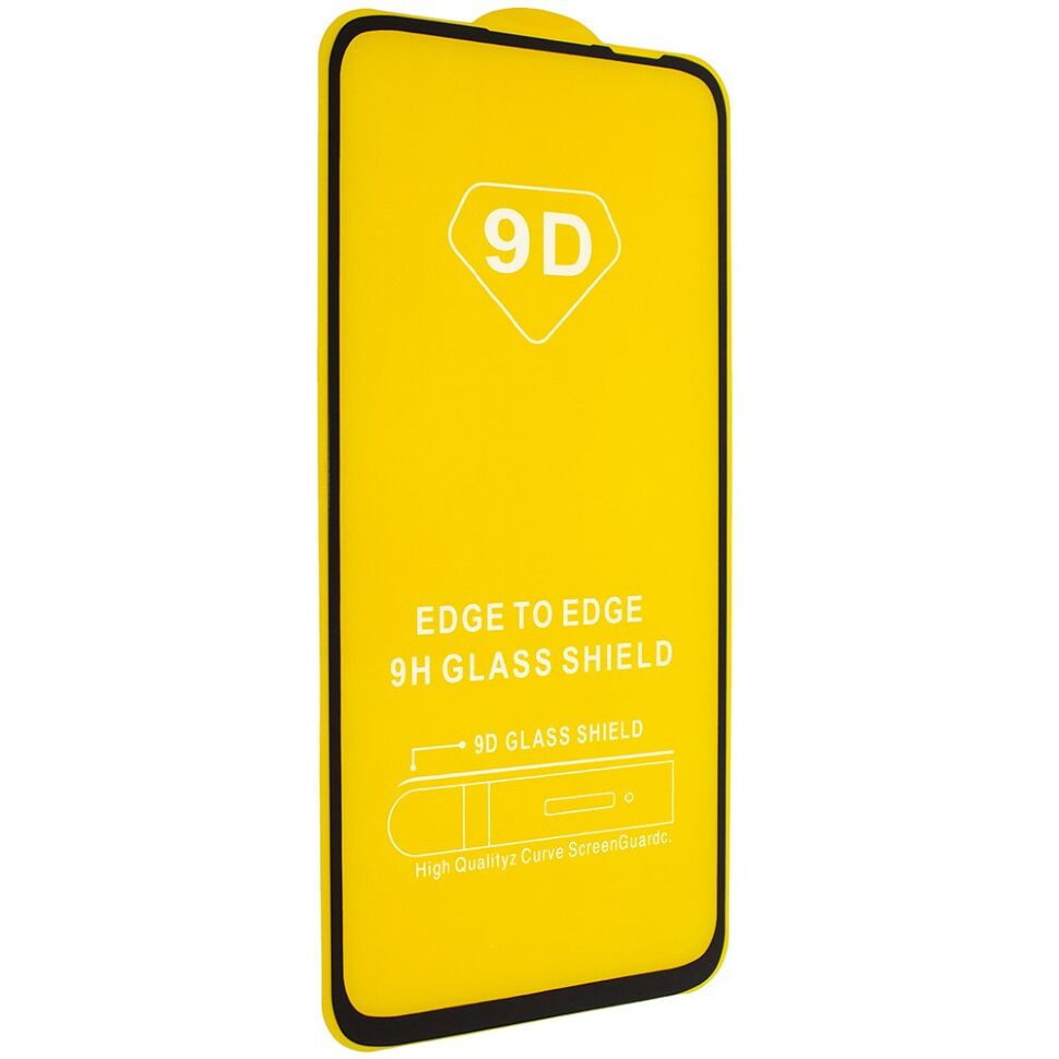 Захисне скло 9D HUAWEI P40 LITE 2020 Захисне скло 9D HUAWEI P40 LITE 2020