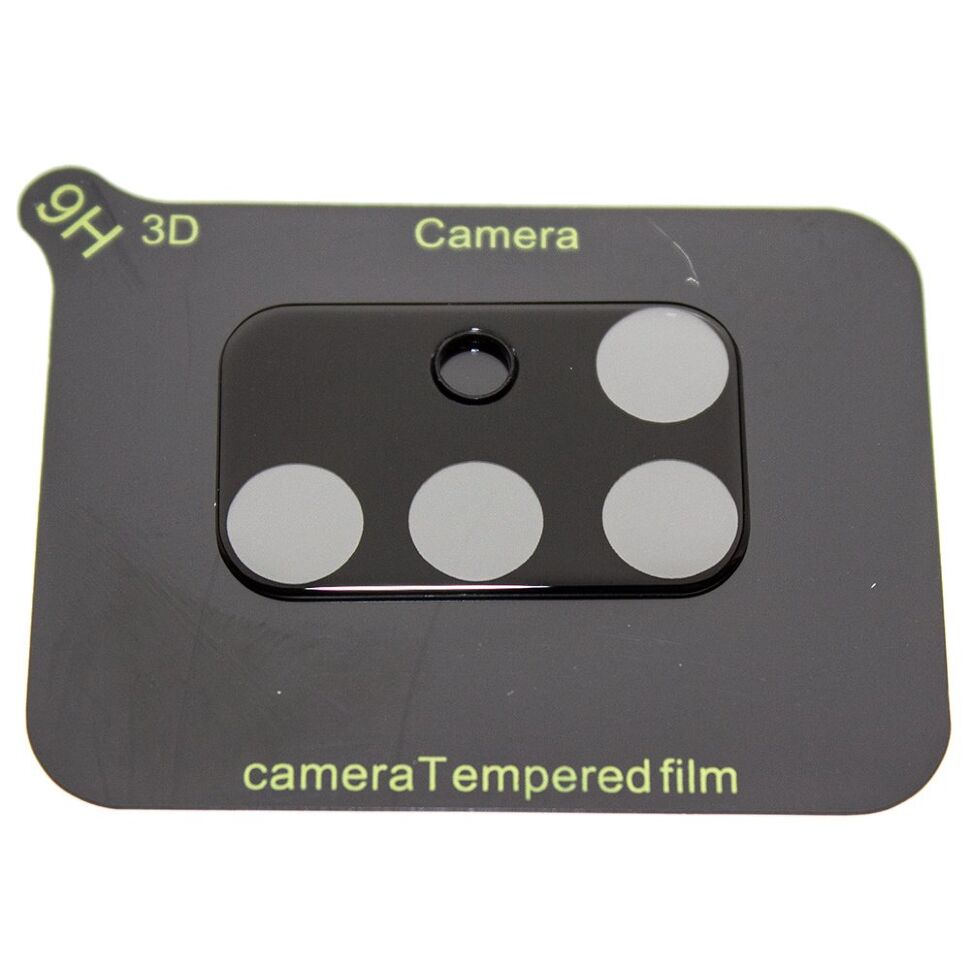 Захисне скло для камери 3D LENS SHIELD SAMSUNG M317 Galaxy M31S 2020 чорний Захисне скло для камери 3D LENS SHIELD SAMSUNG M317 Galaxy M31S 2020 чорний