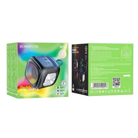 Колонка бездротова Borofone BR29 Колонка бездротова Borofone BR29
