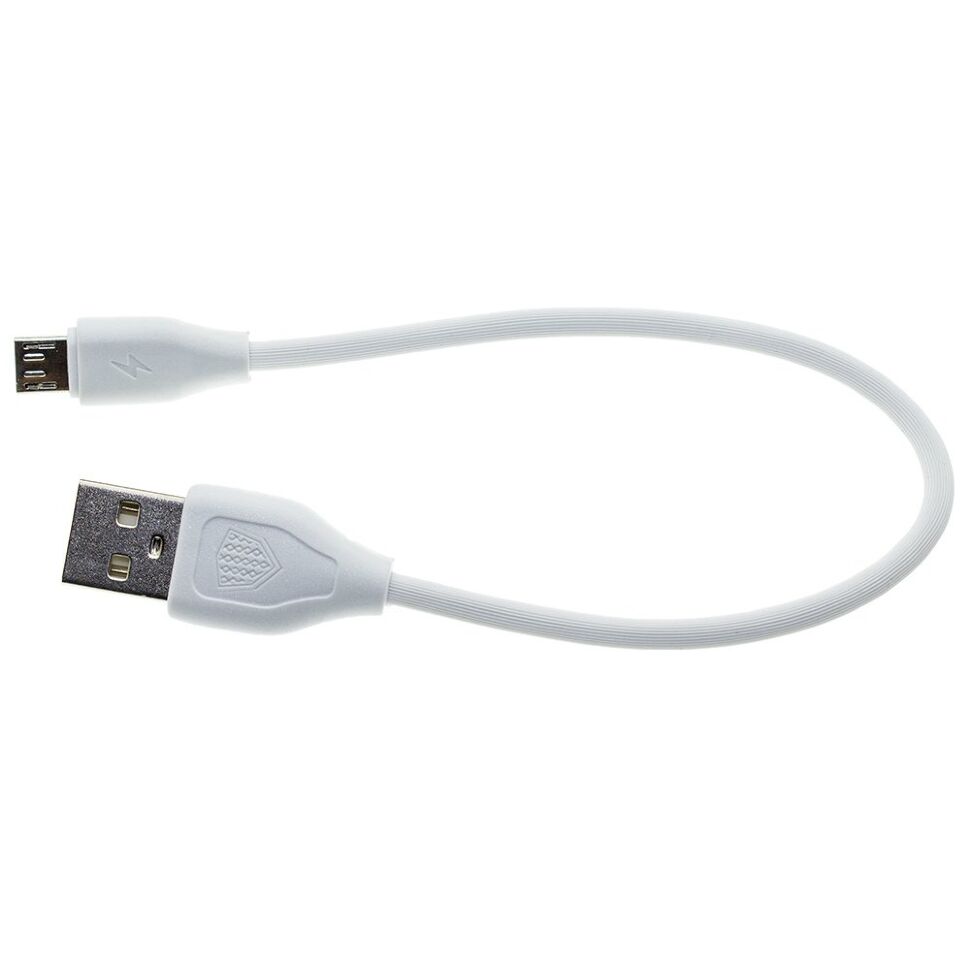Кабель USB INKAX CK-21 MICRO 0,20 метра