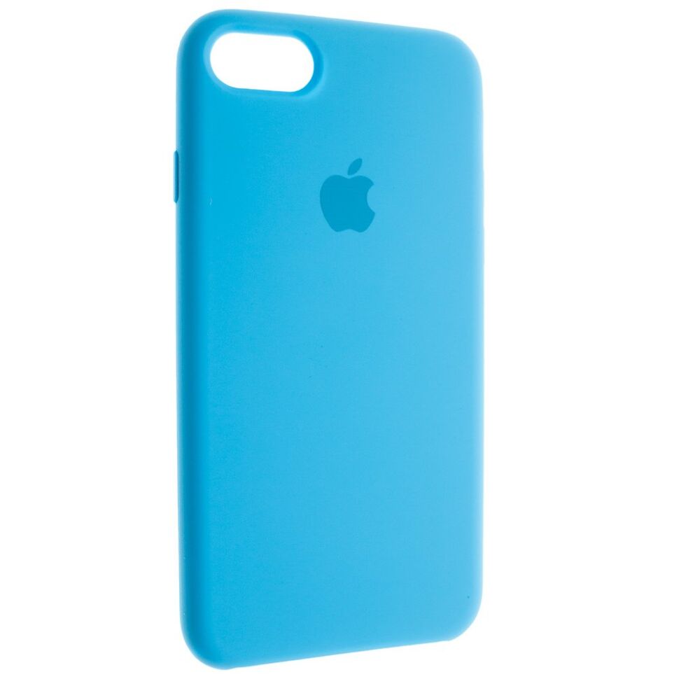 Задня накладка Hi-Copy Silicone Case APPLE IPHONE 7 PLUS | 8 PLUS Задня накладка Hi-Copy Silicone Case APPLE IPHONE 7 PLUS | 8 PLUS