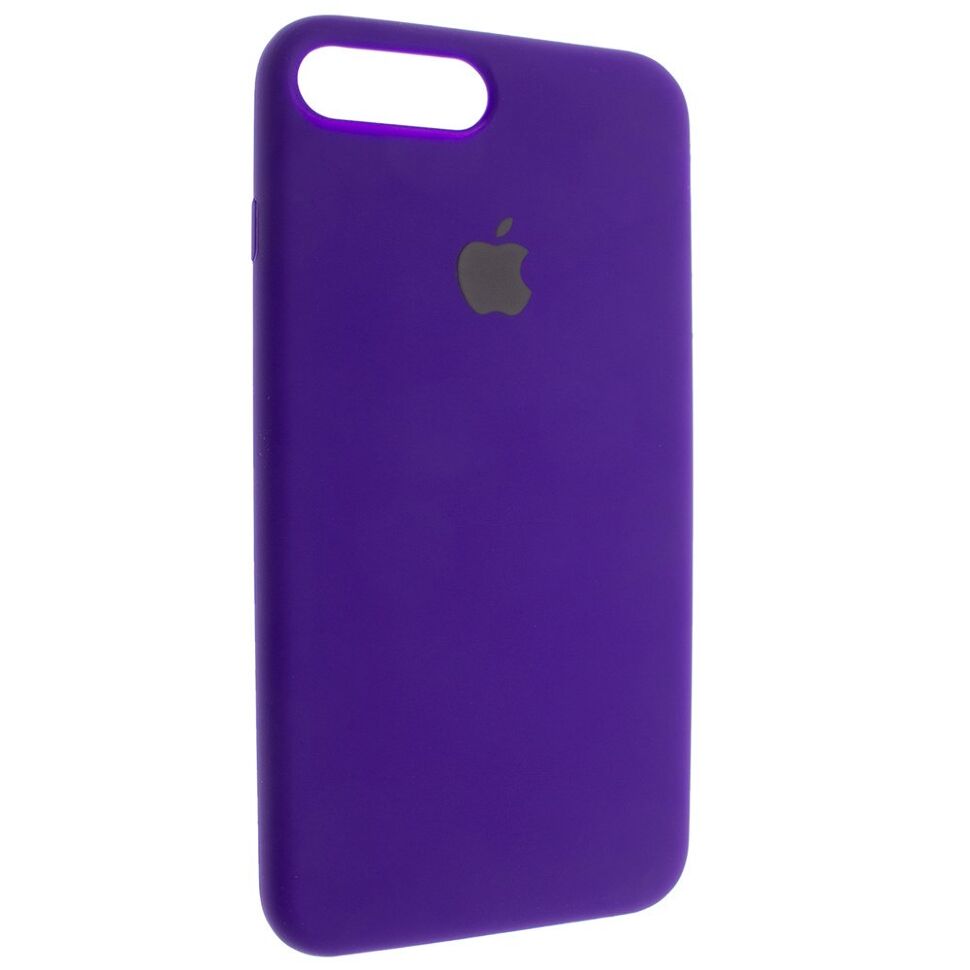 Задня накладка Hi-Copy Silicone Case APPLE IPHONE 7 PLUS | 8 PLUS Задня накладка Hi-Copy Silicone Case APPLE IPHONE 7 PLUS | 8 PLUS