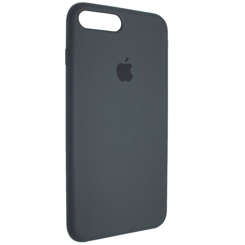 Задня накладка Hi-Copy Silicone Case APPLE IPHONE 7 PLUS | 8 PLUS Задня накладка Hi-Copy Silicone Case APPLE IPHONE 7 PLUS | 8 PLUS