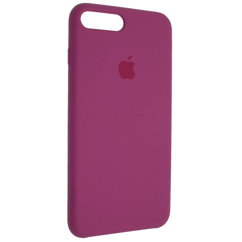 Задня накладка Hi-Copy Silicone Case APPLE IPHONE 7 PLUS | 8 PLUS Задня накладка Hi-Copy Silicone Case APPLE IPHONE 7 PLUS | 8 PLUS