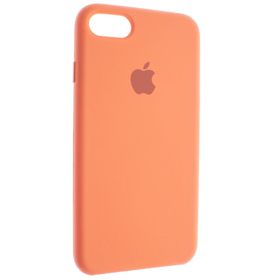 Задня накладка Hi-Copy Silicone Case APPLE IPHONE 7 PLUS | 8 PLUS Задня накладка Hi-Copy Silicone Case APPLE IPHONE 7 PLUS | 8 PLUS