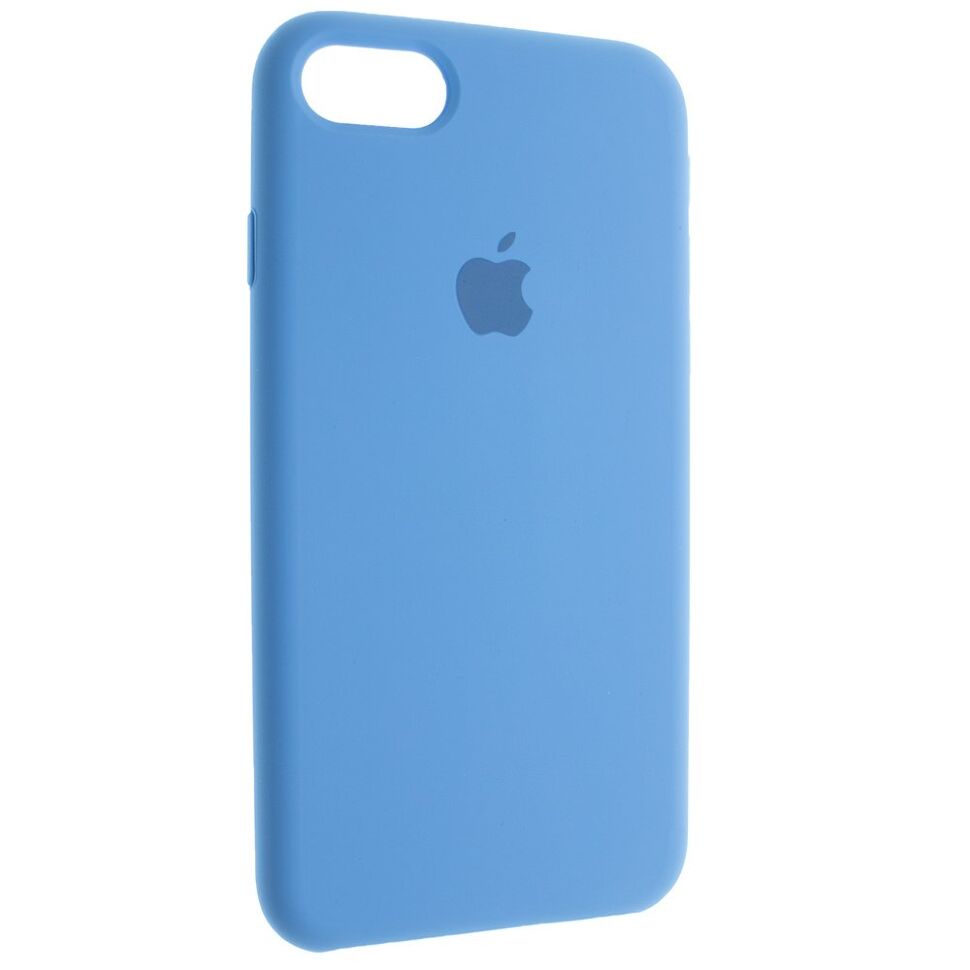 Задня накладка Hi-Copy Silicone Case APPLE IPHONE 7 PLUS | 8 PLUS Задня накладка Hi-Copy Silicone Case APPLE IPHONE 7 PLUS | 8 PLUS