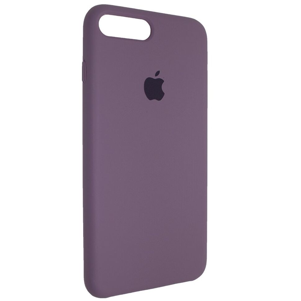 Задня накладка Hi-Copy Silicone Case APPLE IPHONE 7 PLUS | 8 PLUS Задня накладка Hi-Copy Silicone Case APPLE IPHONE 7 PLUS | 8 PLUS